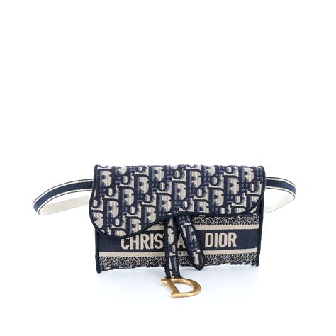 sac dior ceinture|Ceintures Christian Dior pour Femme .